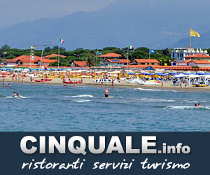 Cinquale Hotel Stabilimenti Balneari Ristoranti