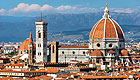 Guida di Firenze e Prenotazione Hotel Firenze