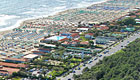 Guida della Versilia - Ristoranti Stabilimenti balneari Hotel in Verislia