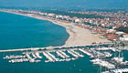 Guida di Viareggio - Ristoranti Stabilimenti balneari Hotel a Viareggio